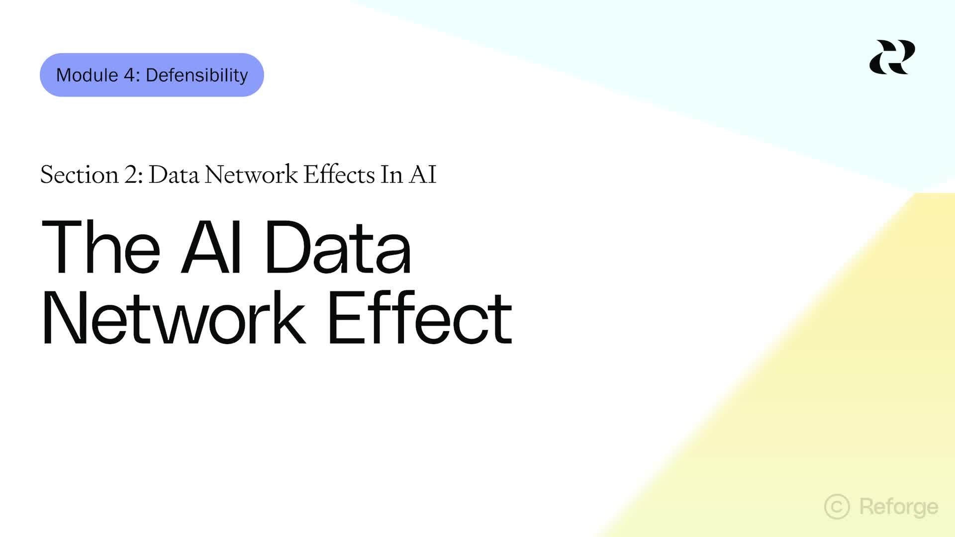 AI Growth - Defensibility(2)