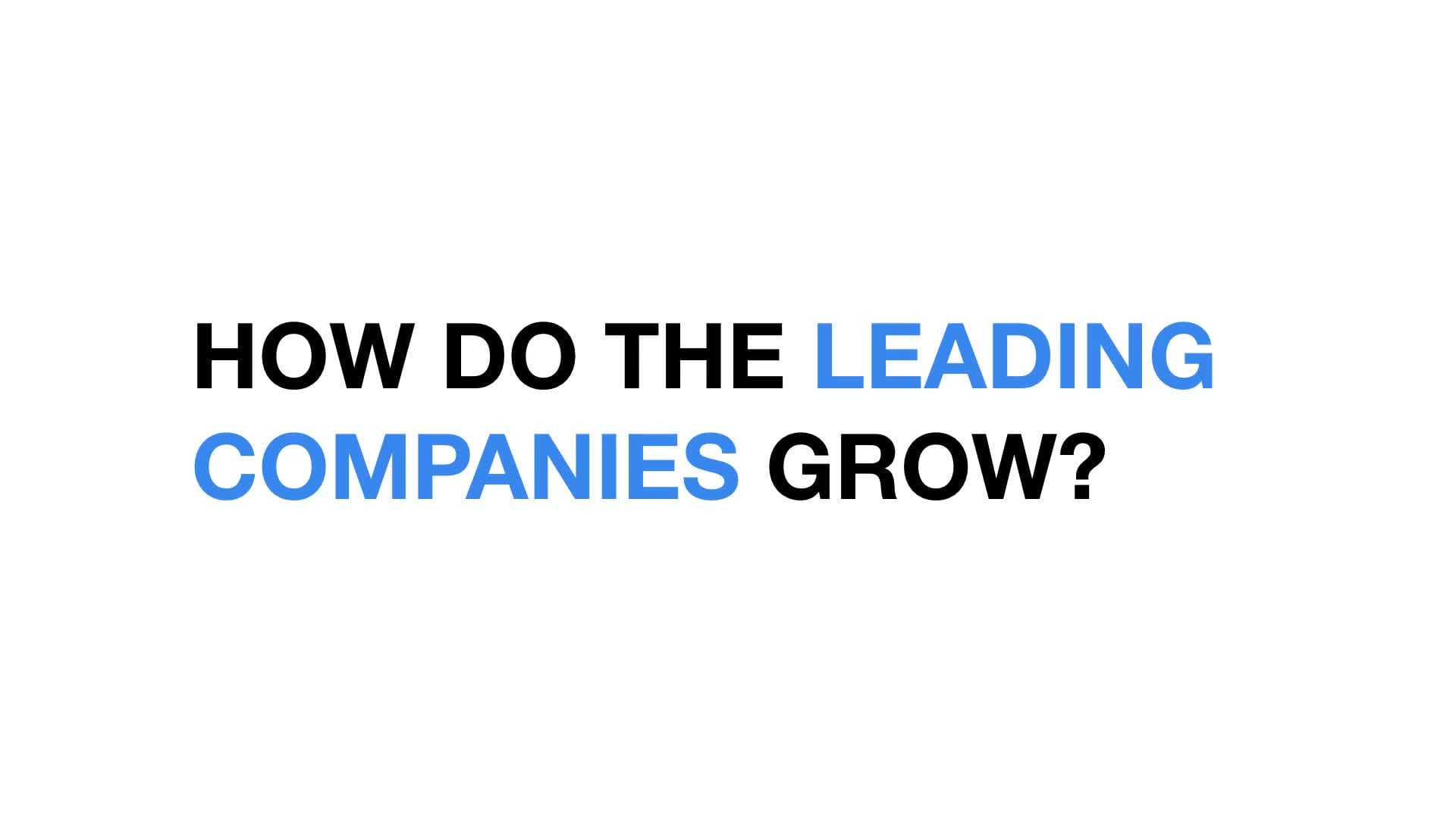 Growth Strategy - Micro Growth Loops(22)