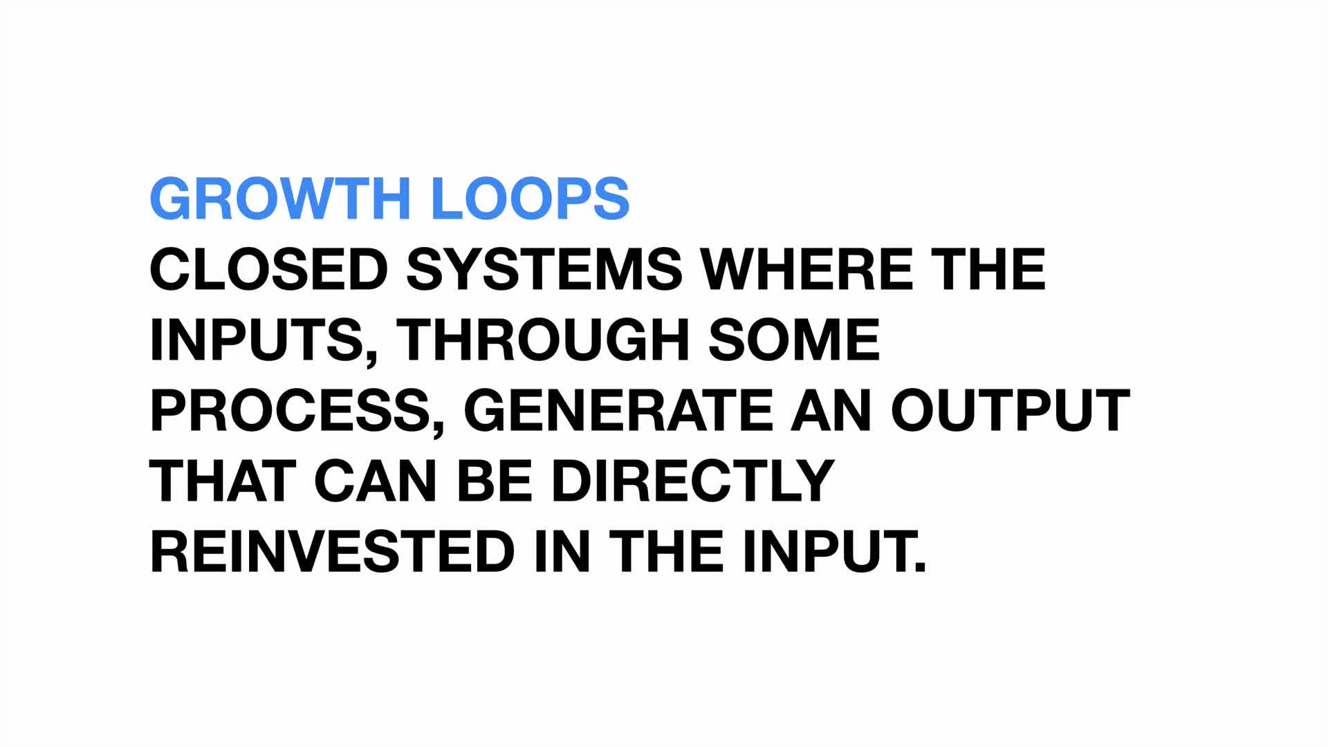 Growth Strategy - Micro Growth Loops(2)