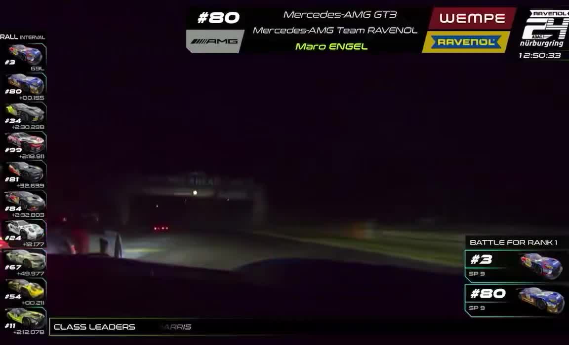 clash between max verstappen and maro engel