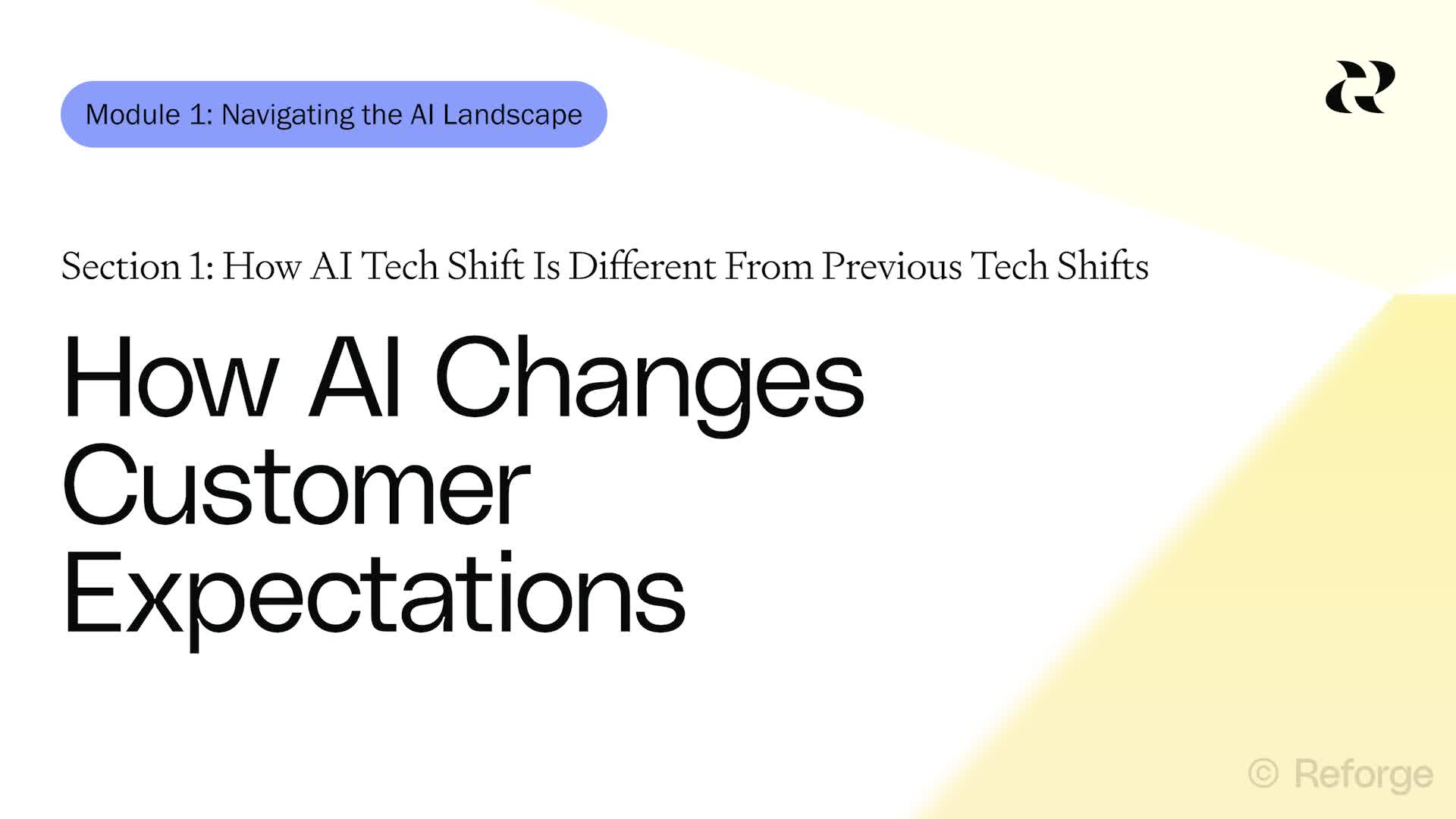 AI Strategy - Strategic Landscape(2)