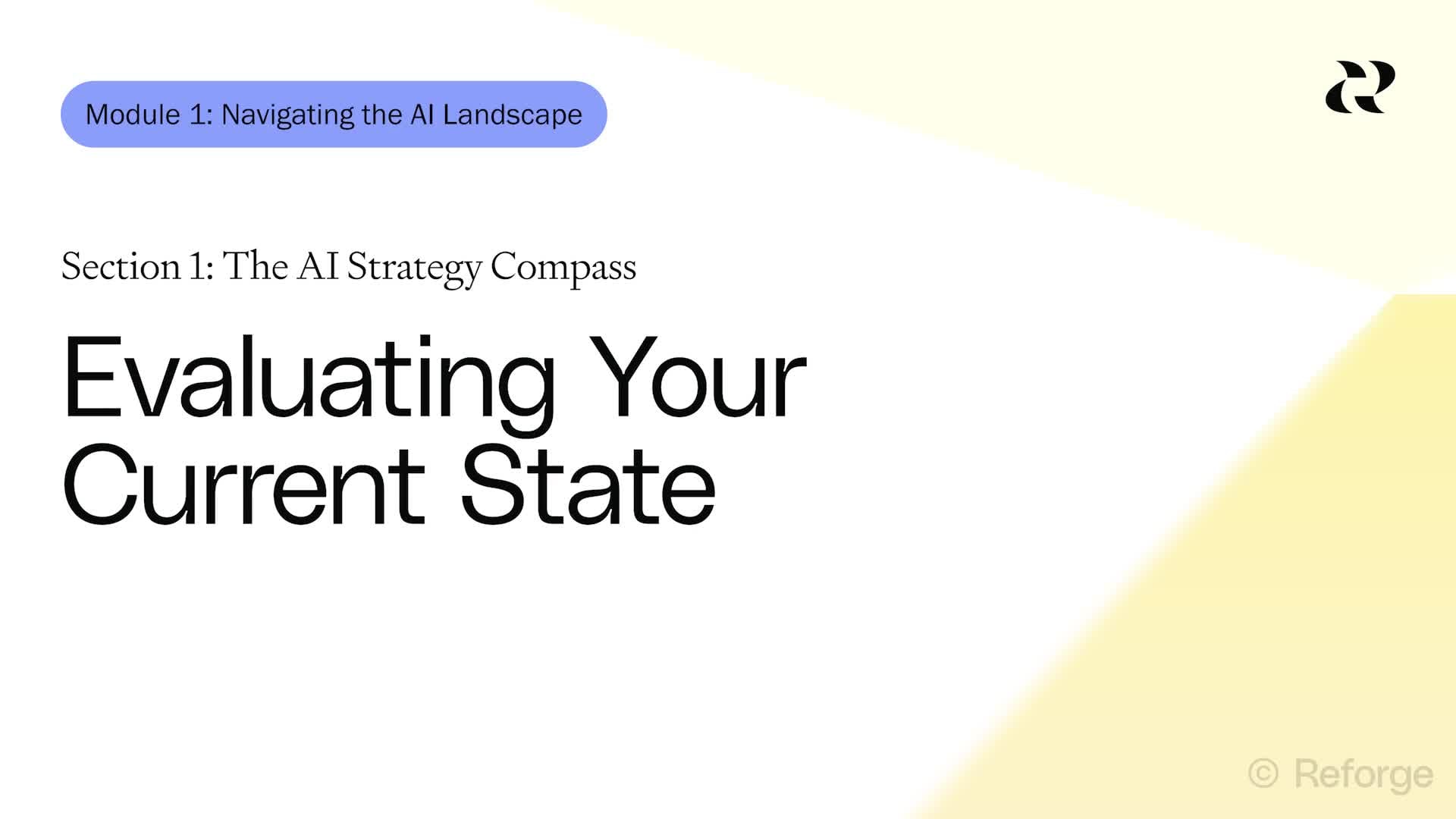 AI Strategy - Strategic Landscape(6)