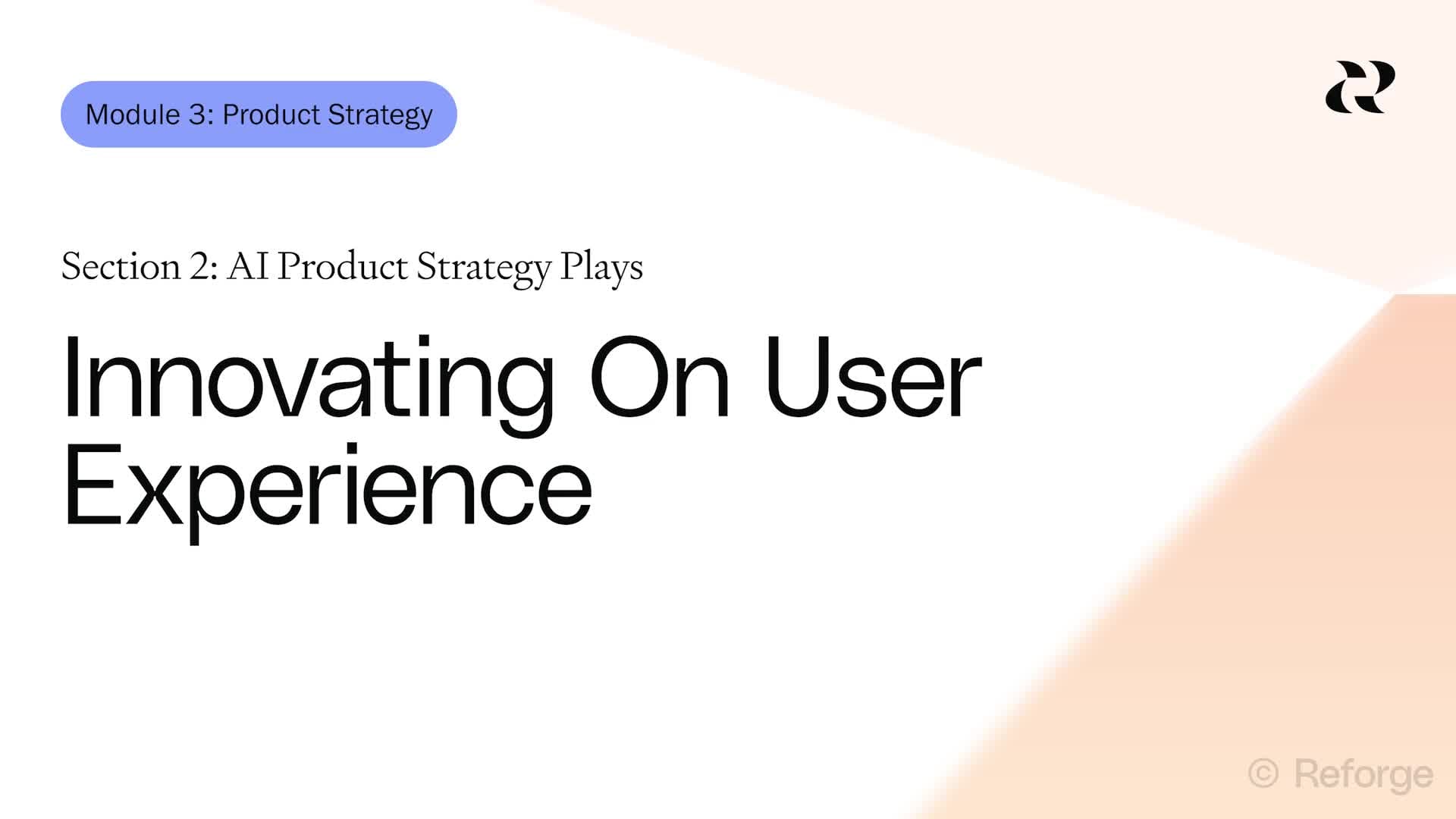 AI Strategy - Product Strategy(3)