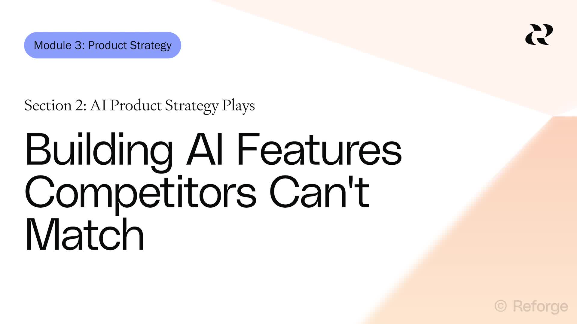 AI Strategy - Product Strategy(4)