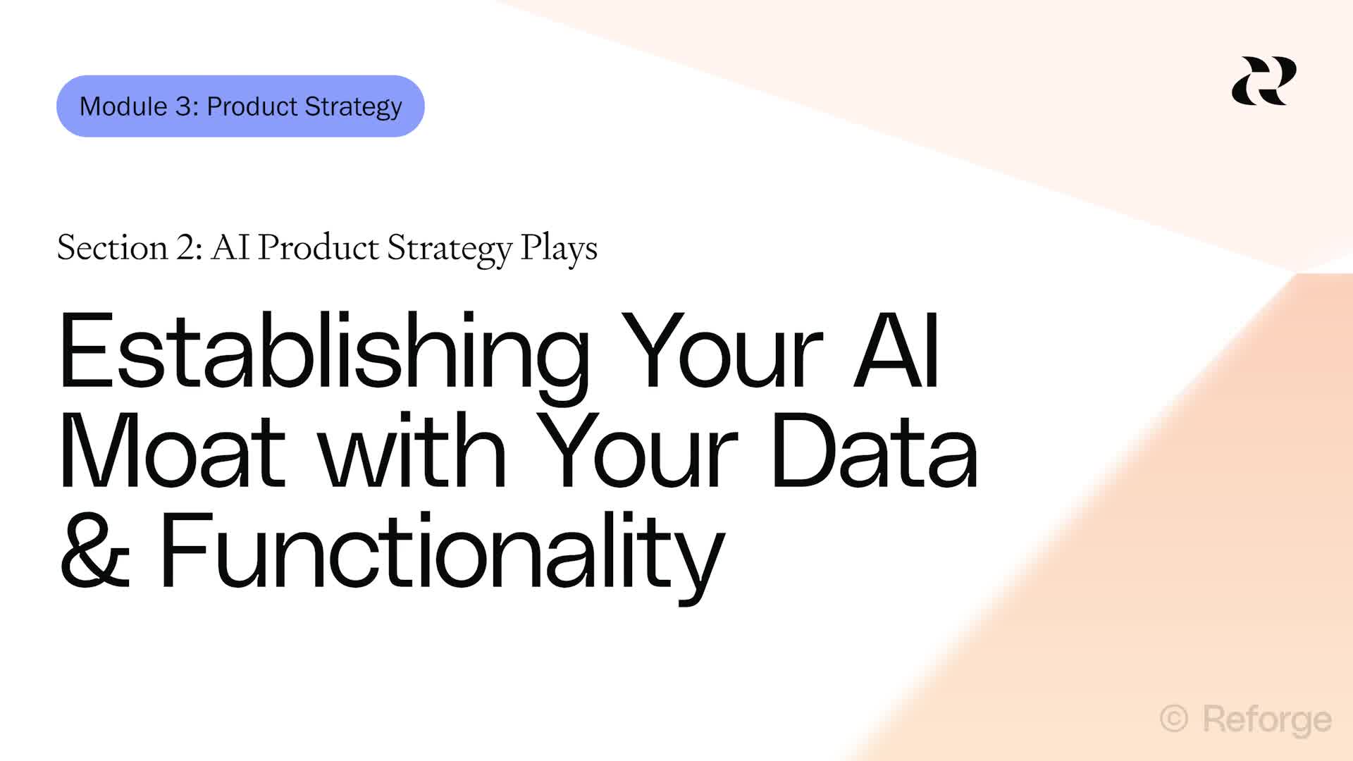 AI Strategy - Product Strategy(5)