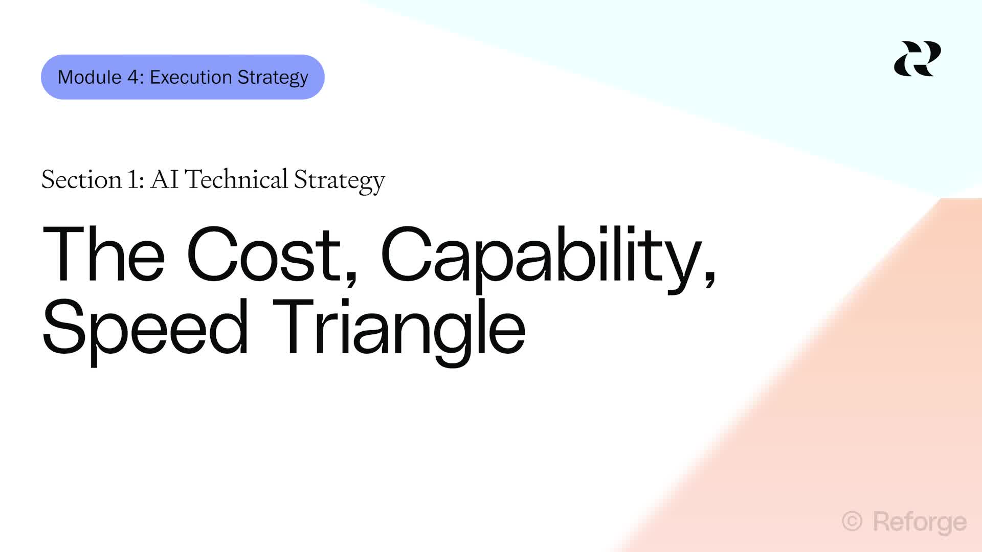 AI Strategy - Execution Strategy(3)