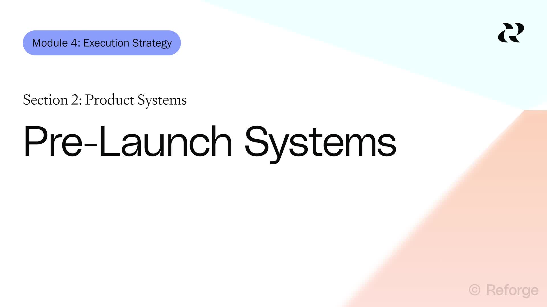 AI Strategy - Execution Strategy(2)
