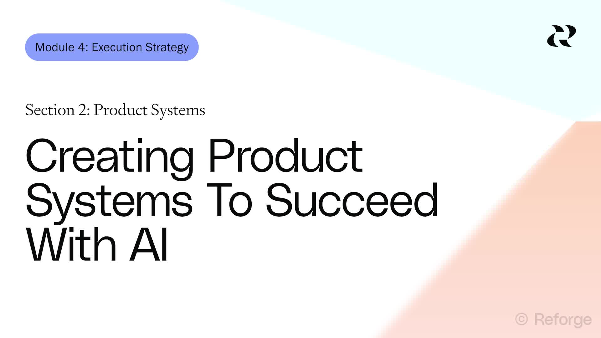 AI Strategy - Execution Strategy(1)