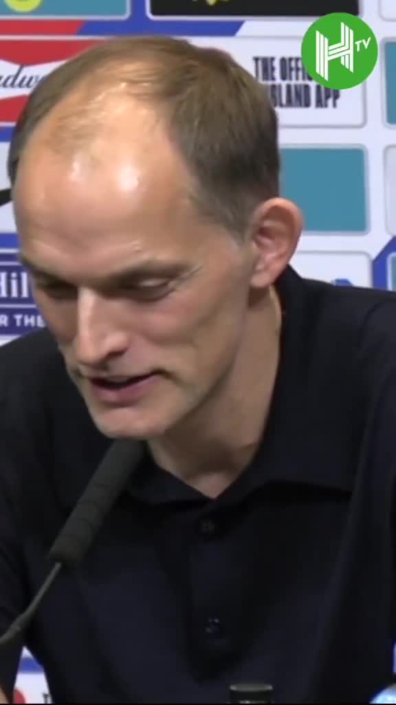 Thomas Tuchel's brilliant tribute to Pep Guardiola