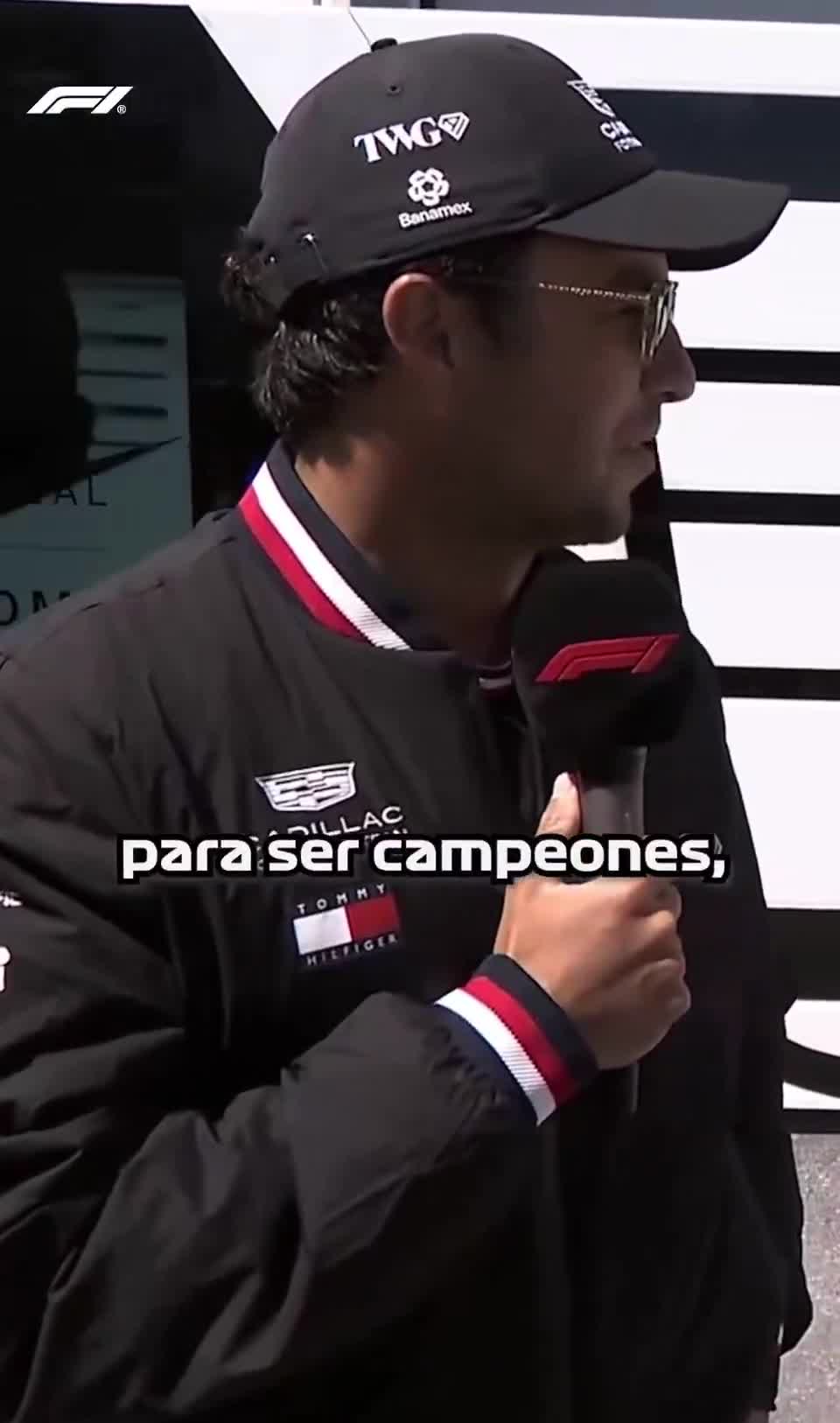 Checo
