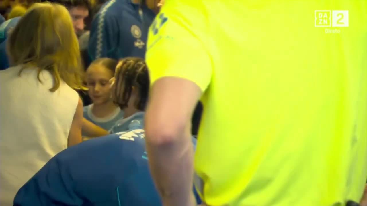 Bernardo Silva was in tears ahead of his last game for Manchester City
