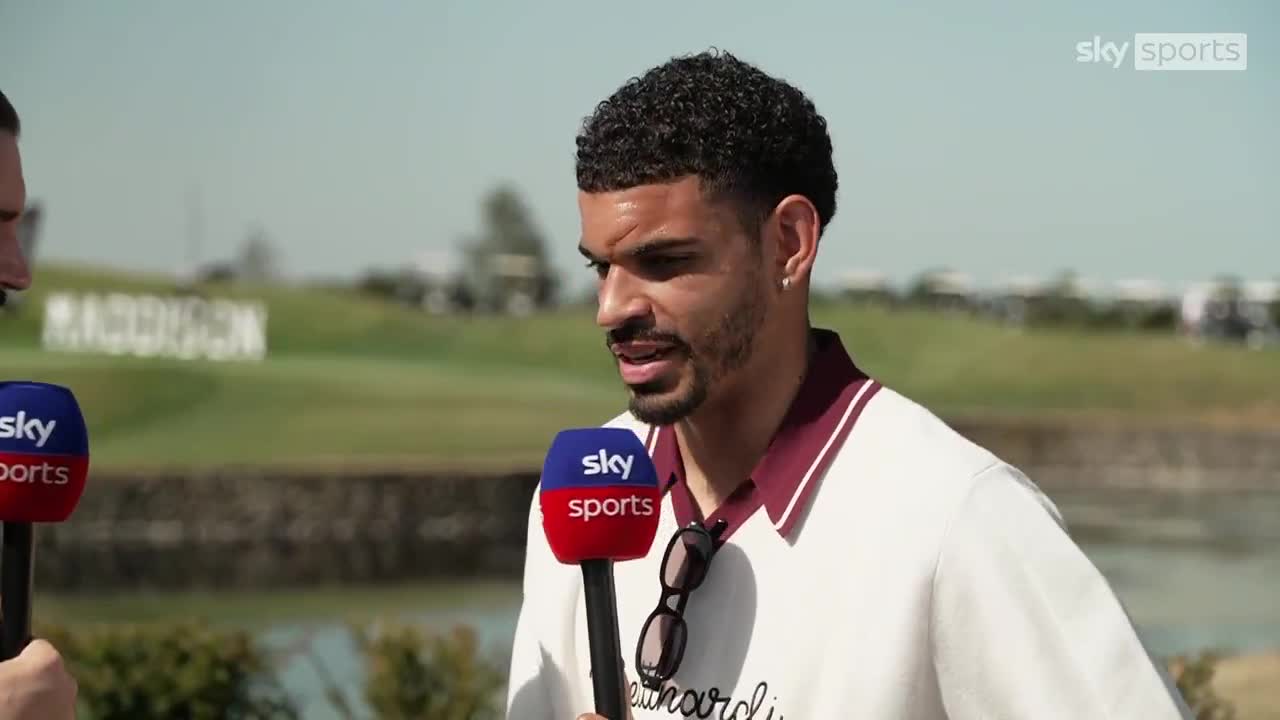 Morgan Gibbs-White says he is disappointed not to be heading to the World Cup but insists the Three Lions have 'everything they need' to go all the way.