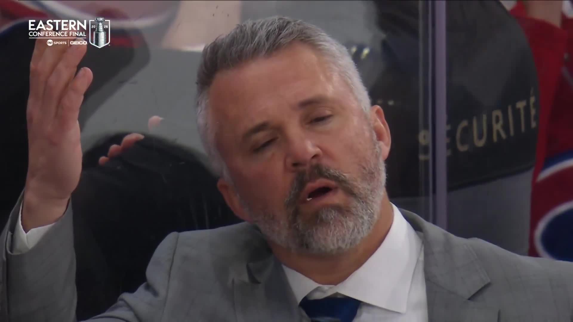 Martin St. Louis is every Habs fan right now