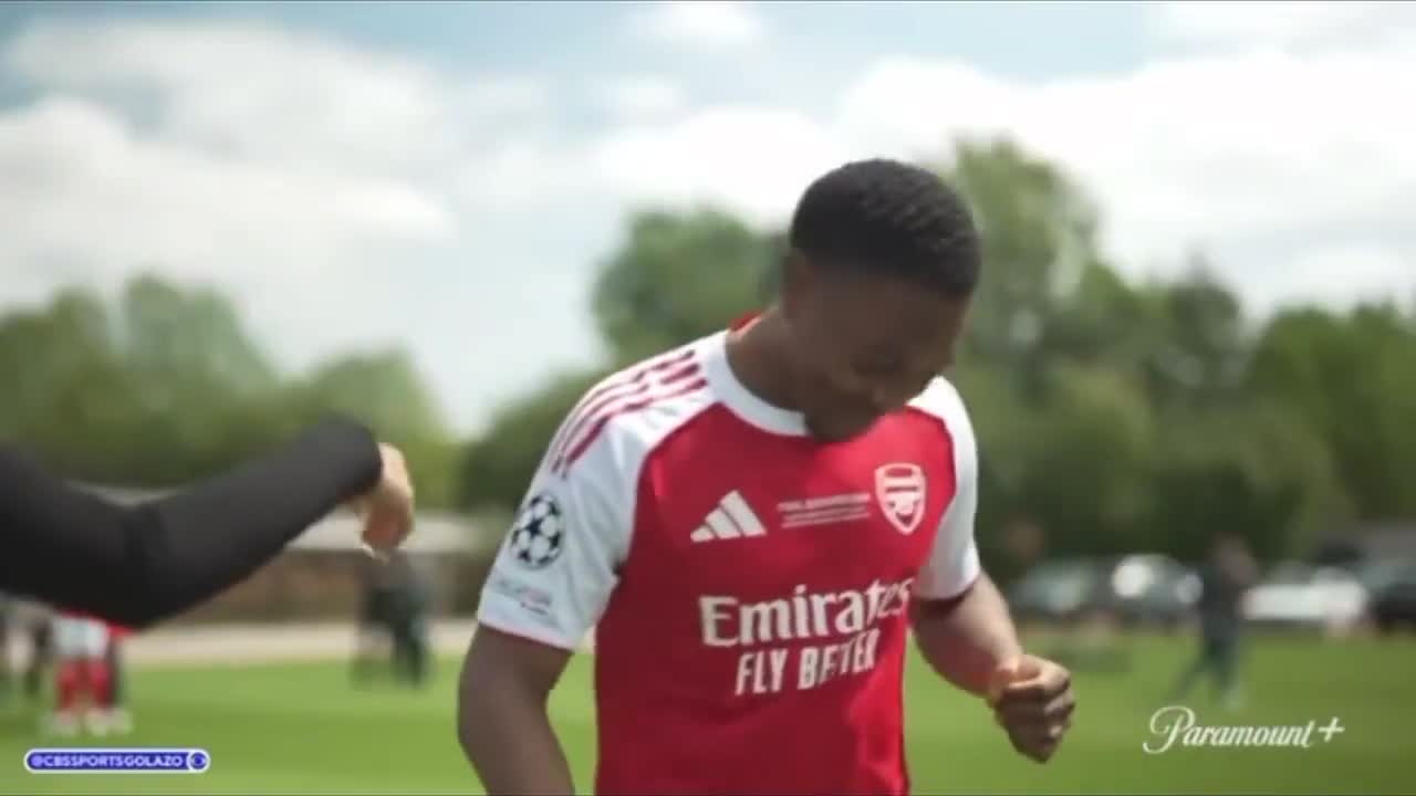 You are now a Premier League winner