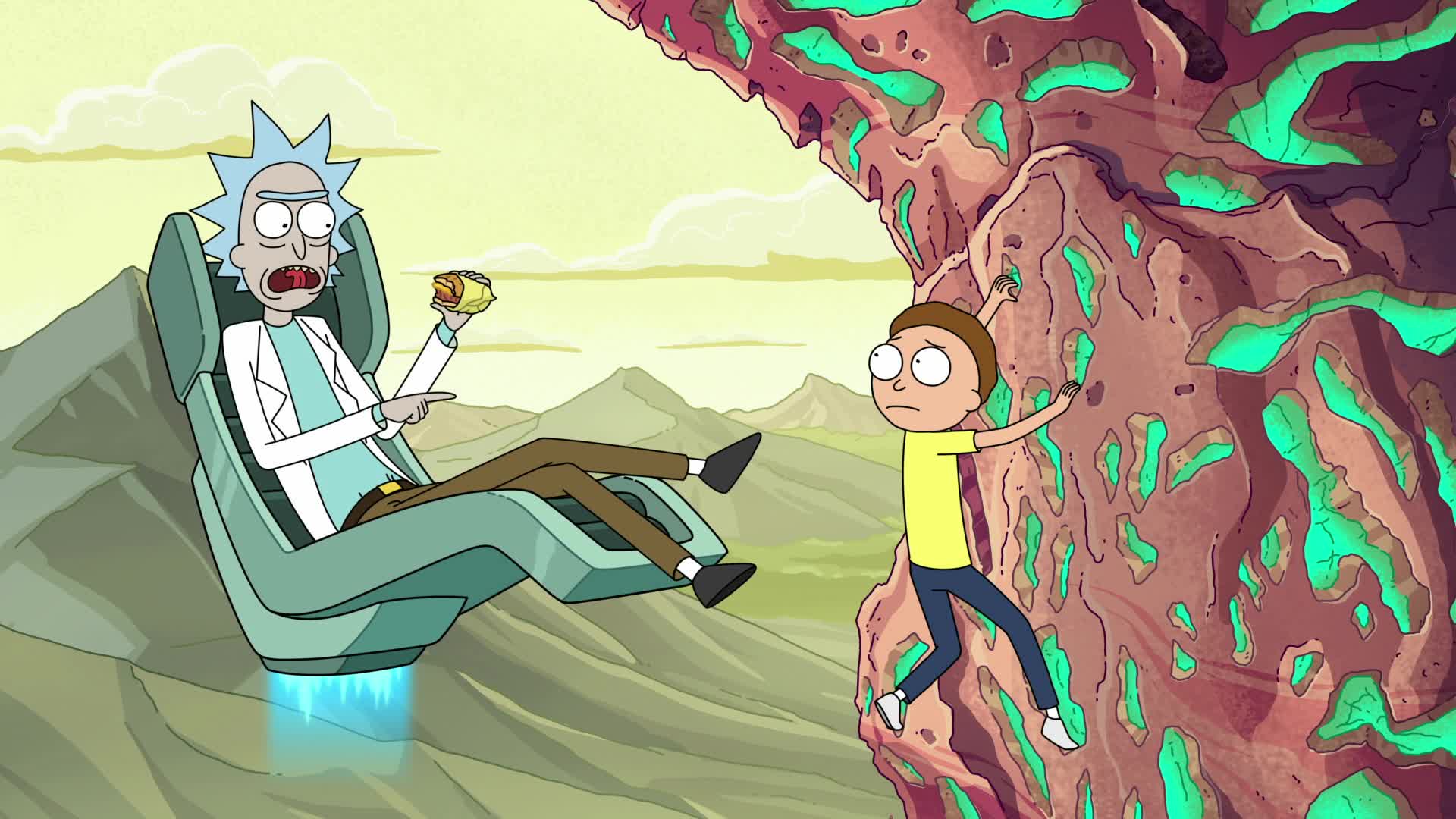 Rick.and.Morty.S04E03.1080p.BluRay.x264-WoAT