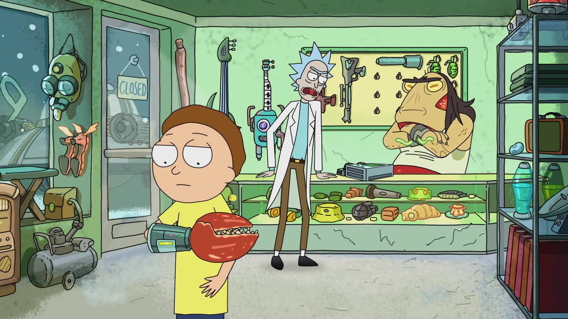 Rick.and.Morty.S01E07.1080p.BluRay.x264.1-DAA