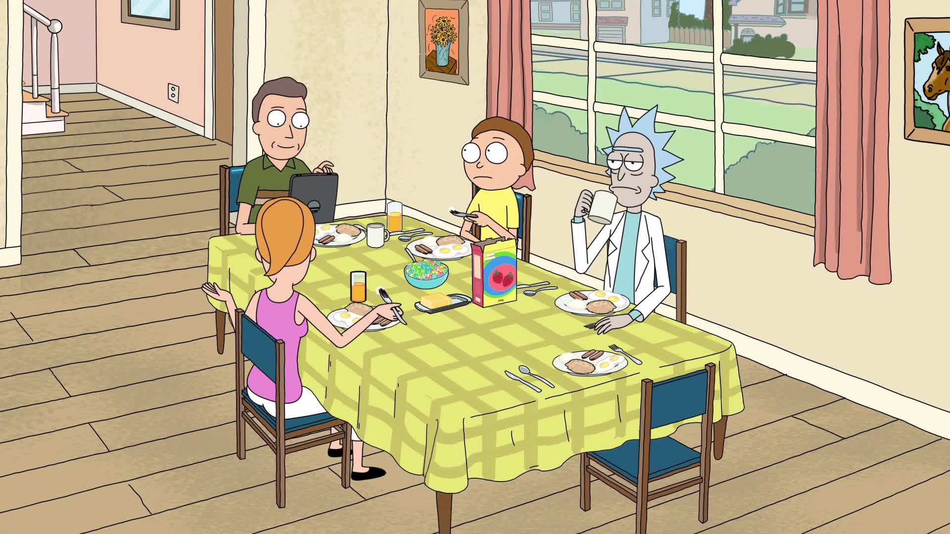 Rick.and.Morty.S02E07.1080p.BluRay.x264.1-YELLOWBiRD