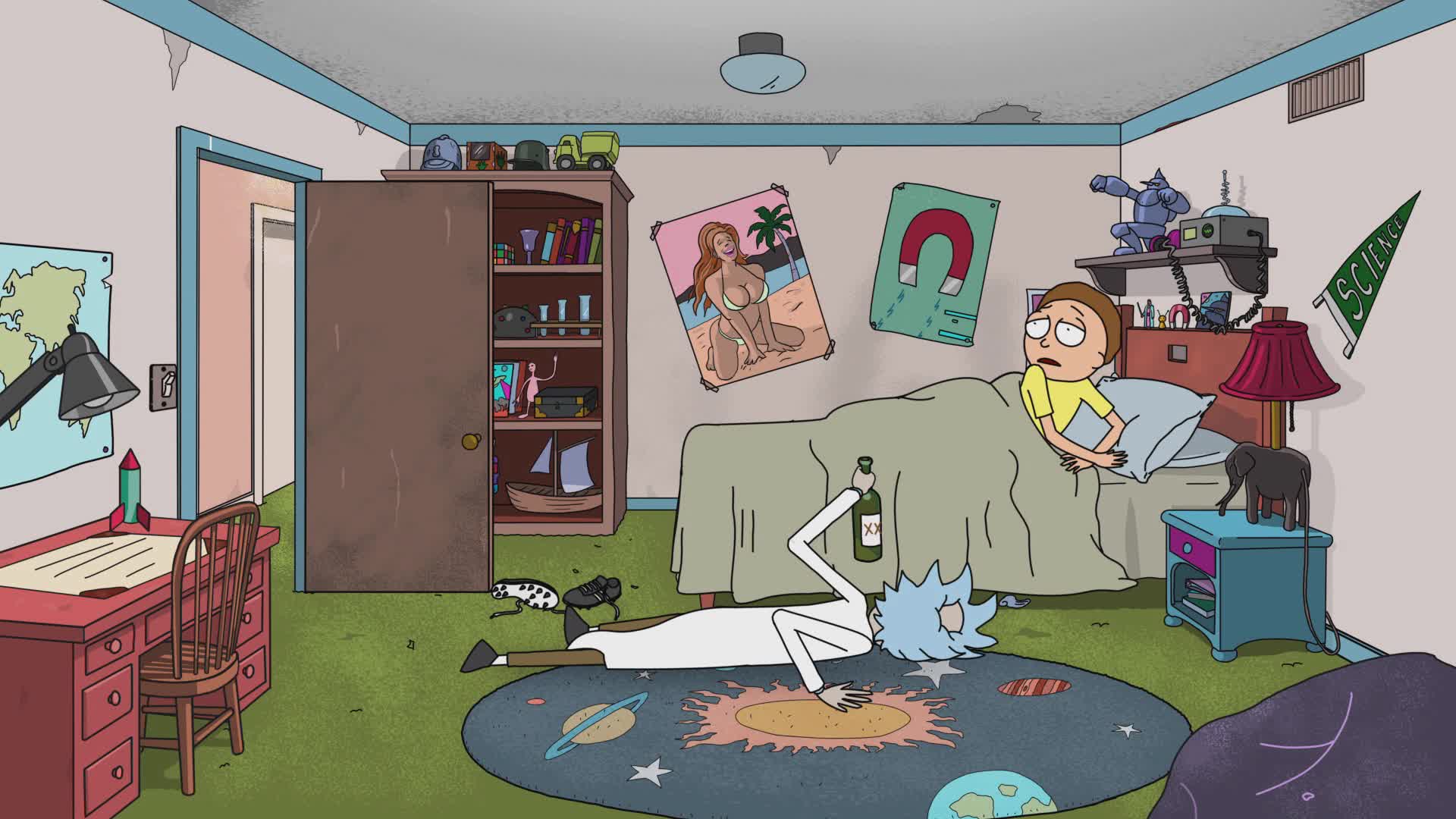 Rick.and.Morty.S01E01.1080p.BluRay.x264.1-DAA