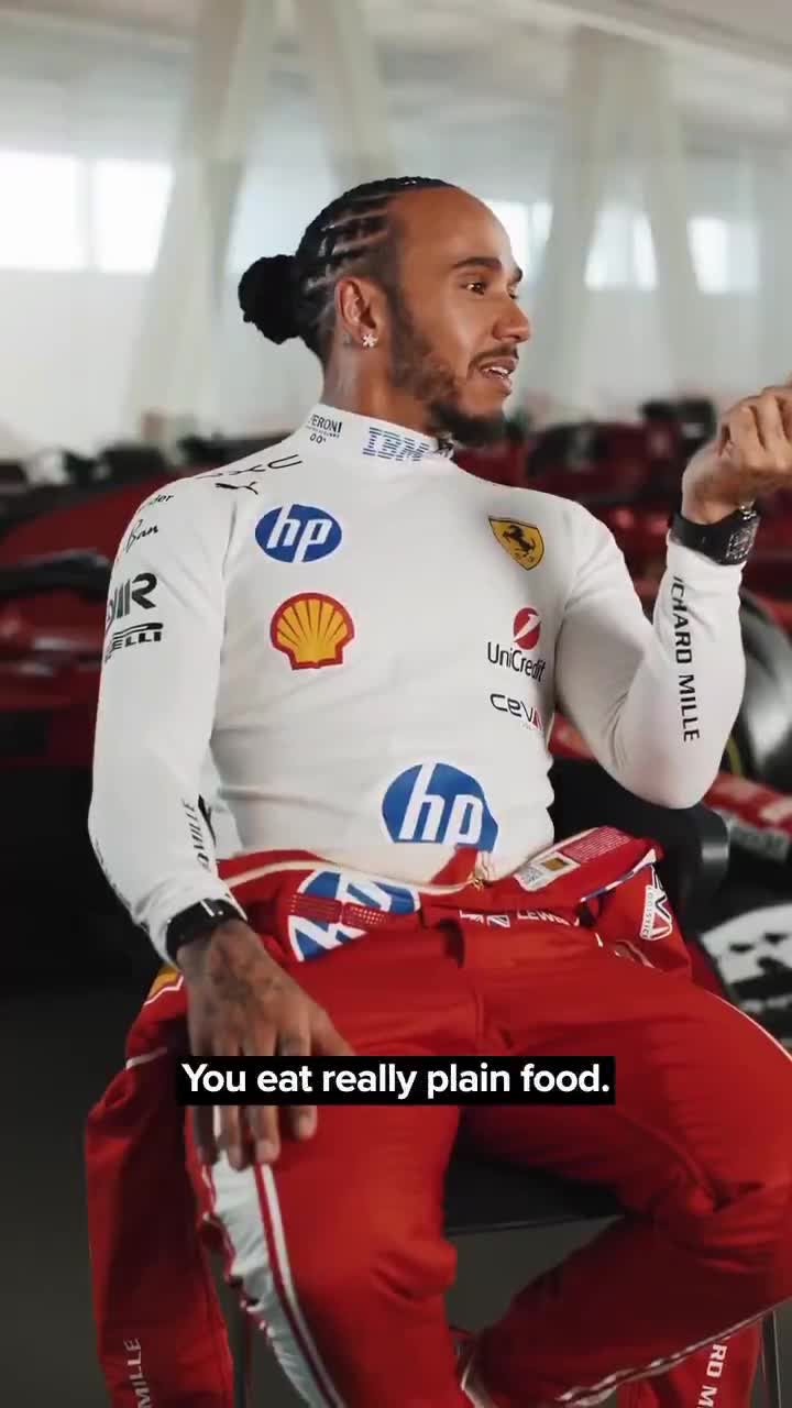 who's more likely to appreciate food the most