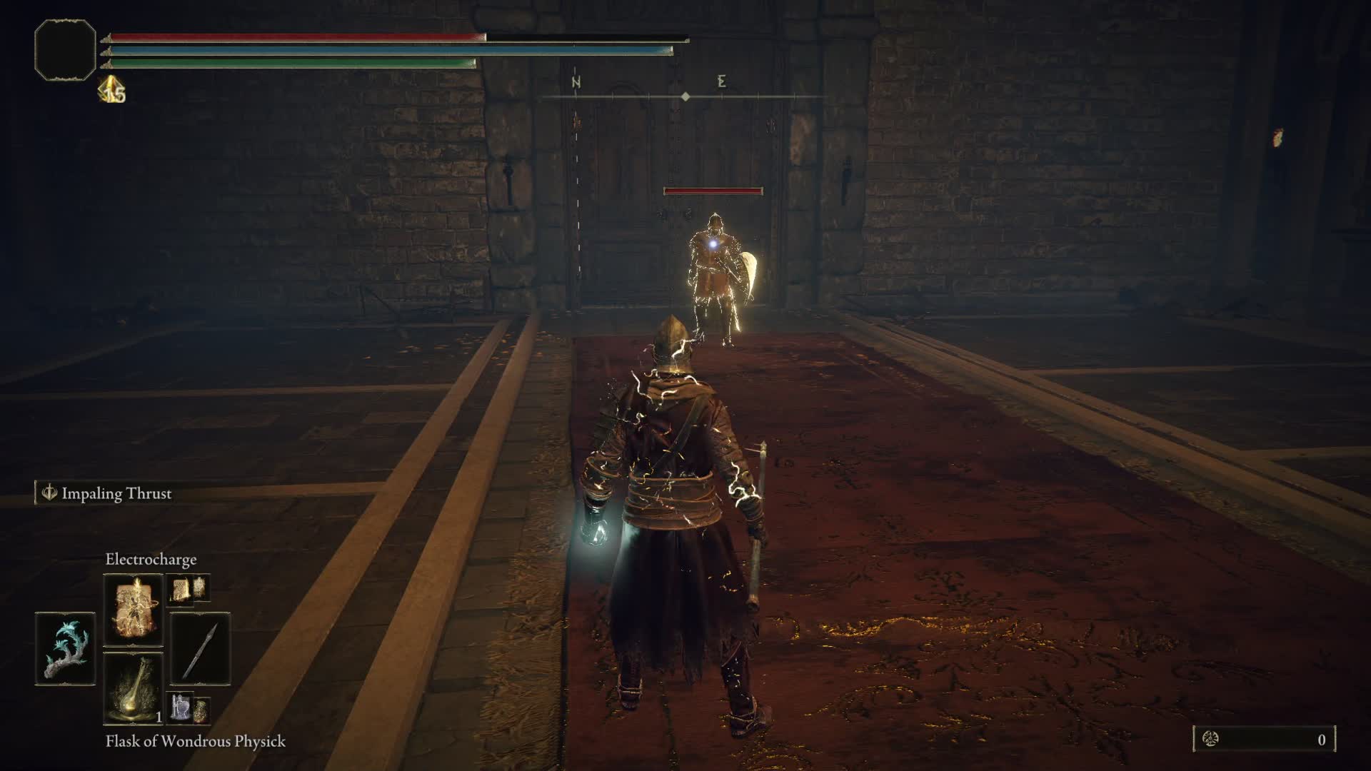 Electro Charge