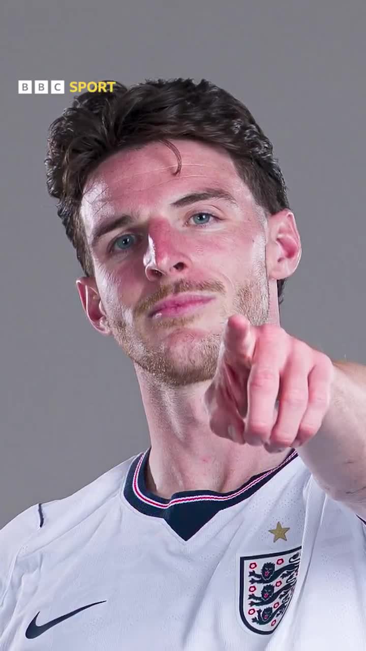Declan Rice on when he got acclimatised to the weather for the World Cup