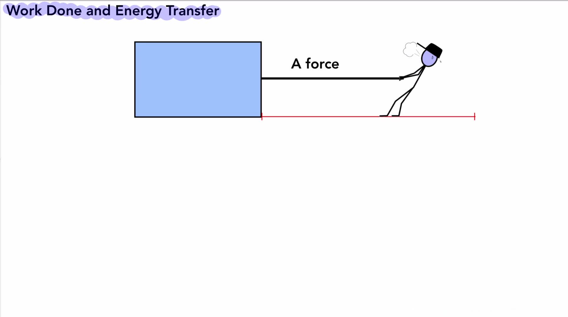 42 AQA GCSE Physics   Forces Scalar Vector Cont