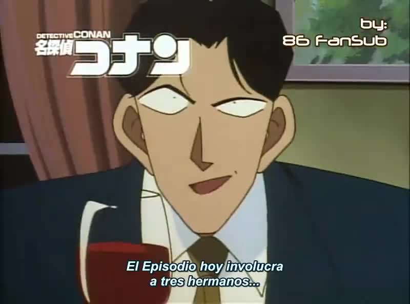 Episodio 44 SUB