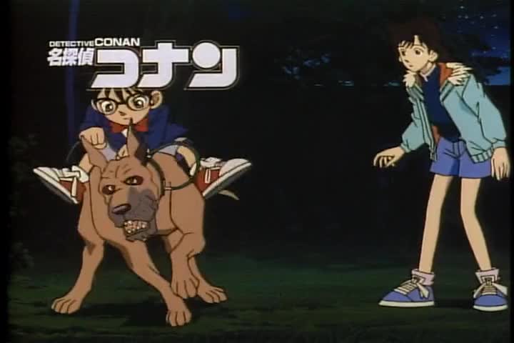 Episodio 12 LAT