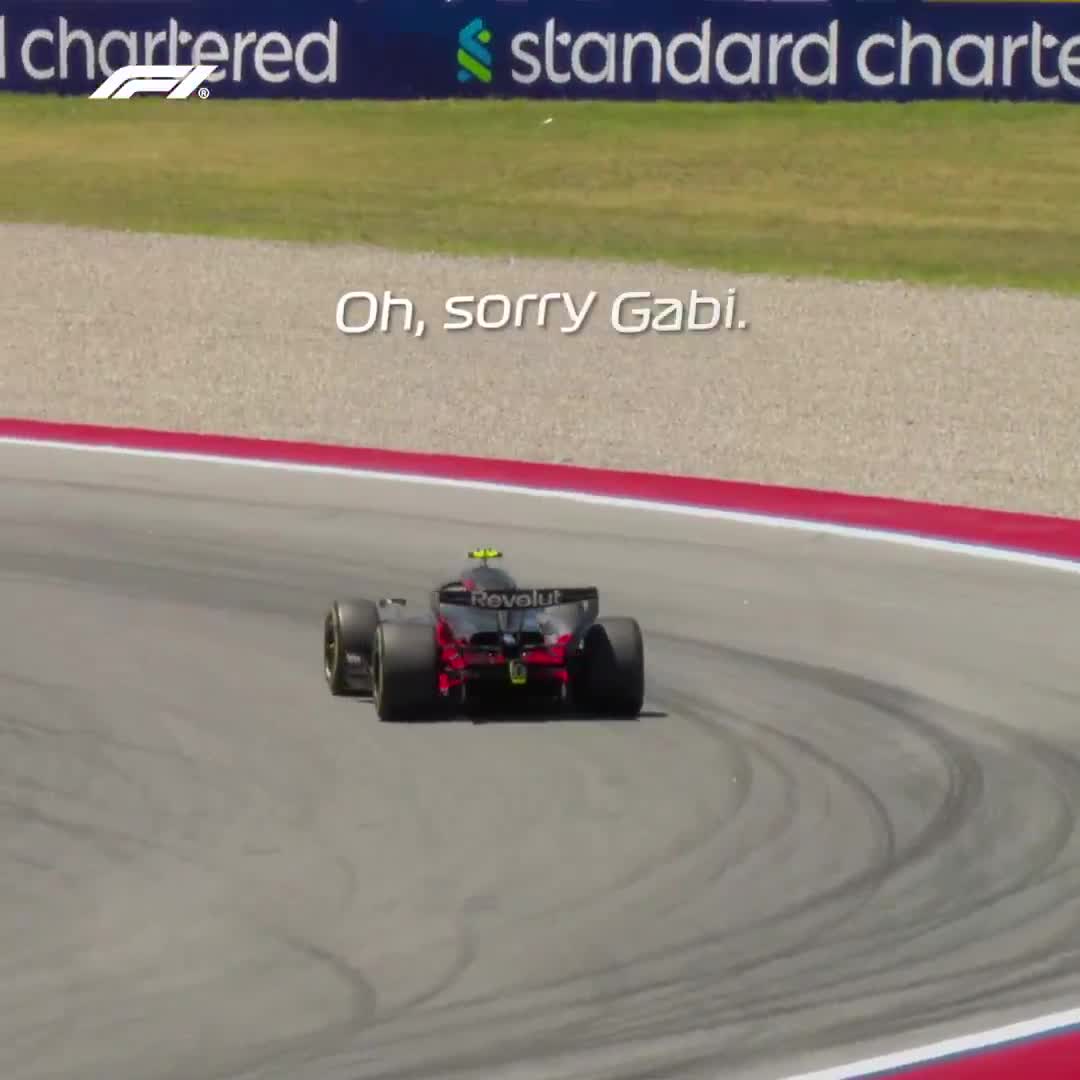 Gabriel