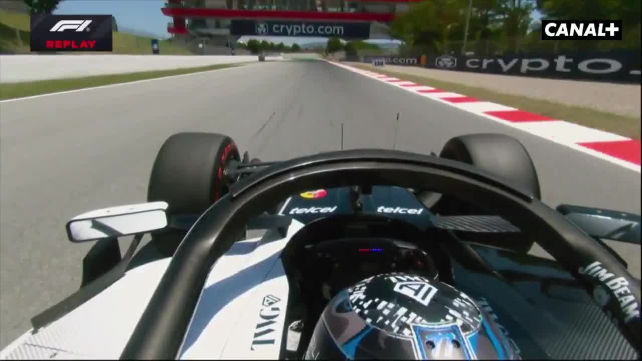 Valtteri Bottas