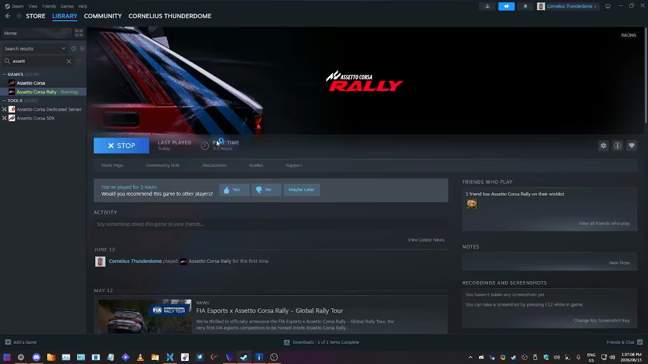 XESS Frame Generation bug