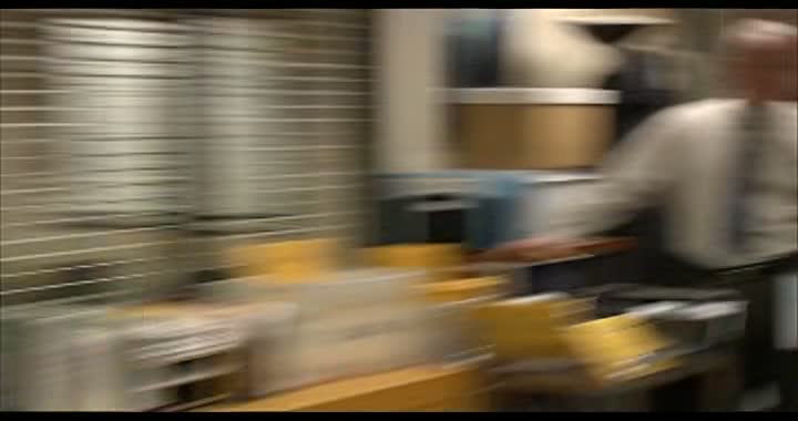 S02E12 The Injury Deleted Scenes
