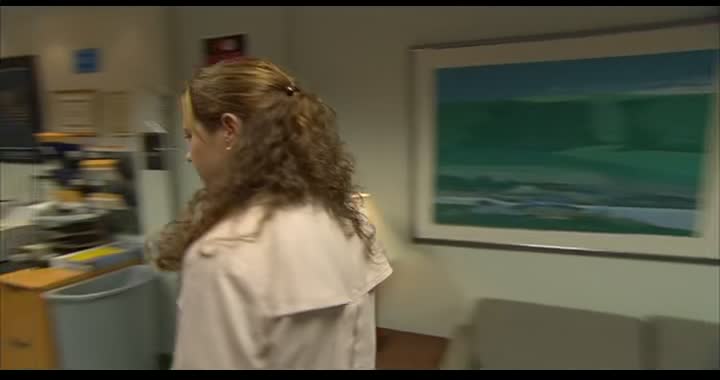 S02E03 Office Olympics Deleted Scenes