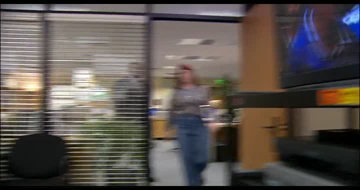 S03E03 The Coup Deleted Scenes