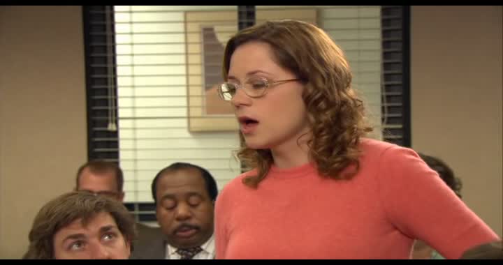 S04E16 Did I Stutter Deleted Scenes