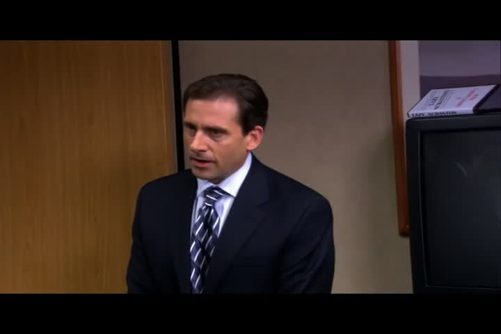 Lazy Scranton Video