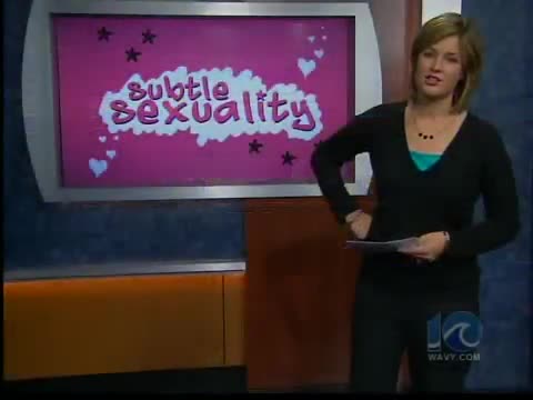 Kelly and Erin on Midday