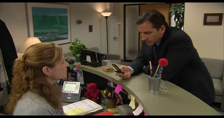 S02E15 Boys and Girls Deleted Scenes