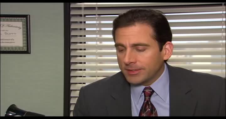 S03E16 Business School Deleted Scenes