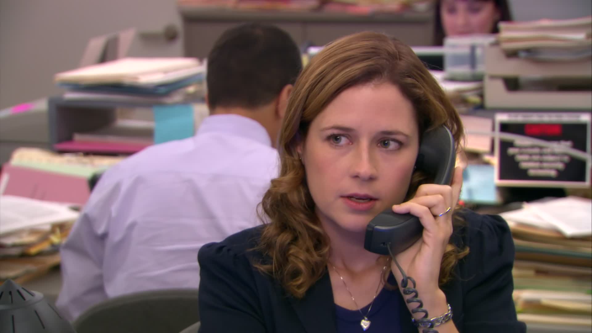 S05E04 Crime Aid Deleted Scenes