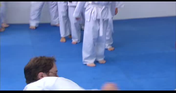 S02E06 The Fight Deleted Scenes