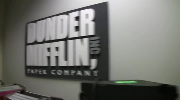 Behind the Scenes - The Making of