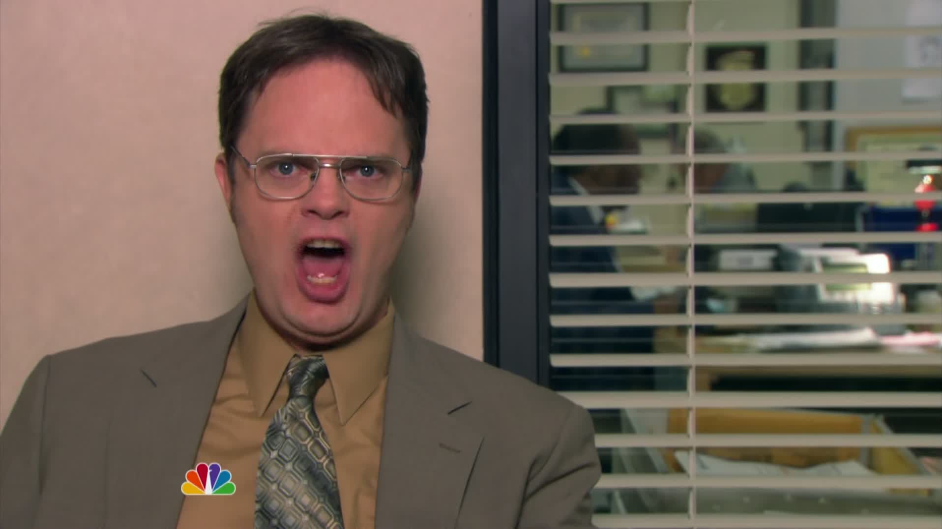 The Office Promos Centathlon