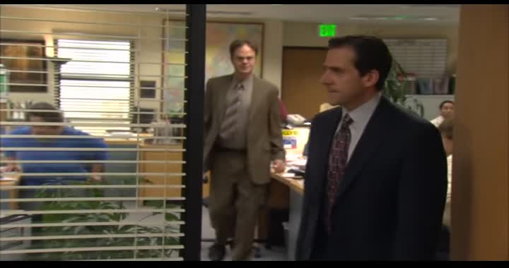 S02E22 Casino Night Deleted Scenes