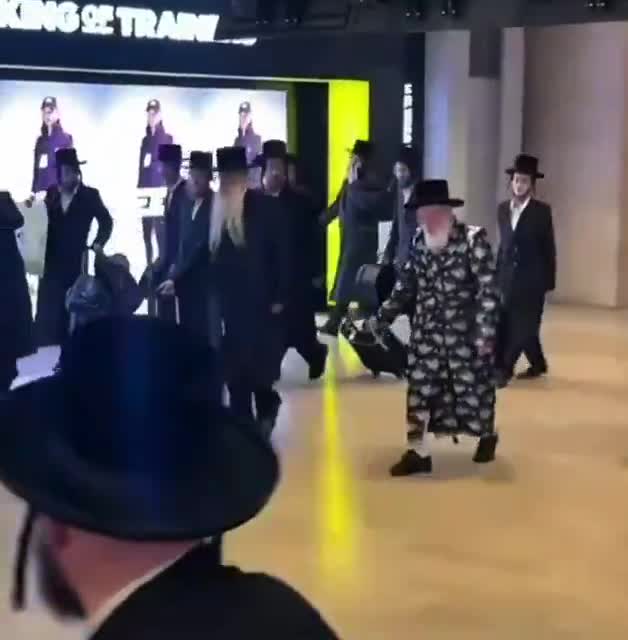 giga jew
