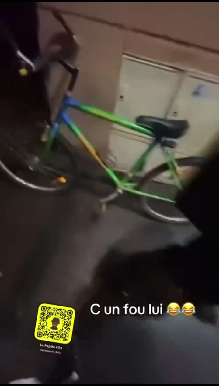 flagrant délire