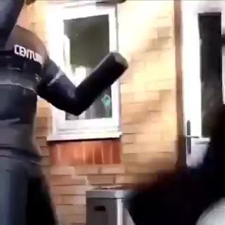 ninja baston