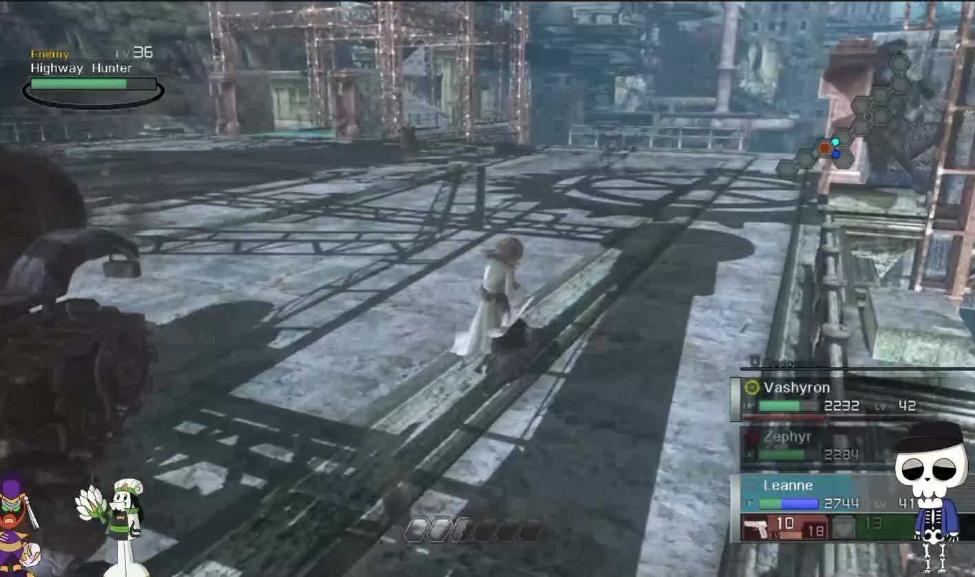 Random Twitch Stream Dude Freaks Out