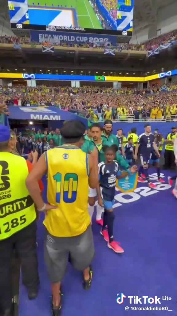 ronaldinho