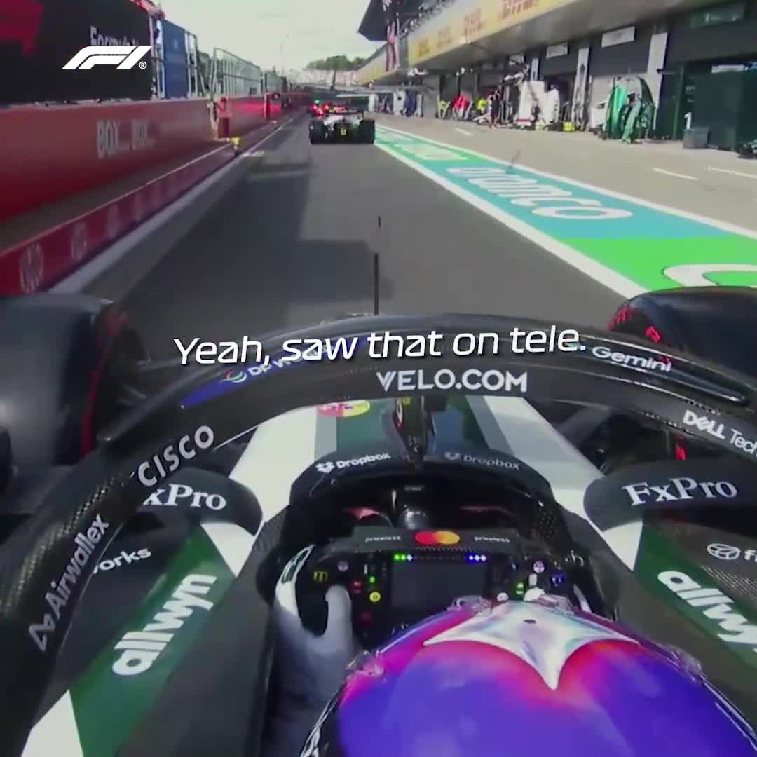 That was a close call